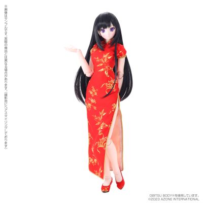 艾莉丝收集 枫子 / 东方魅力 搭配套装