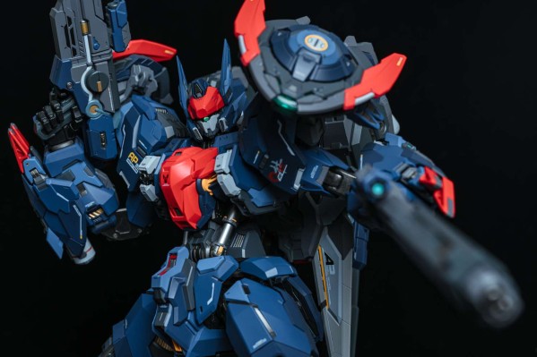 先祖效应   MCT-AP02FA 至臻级·武成侯全装备型