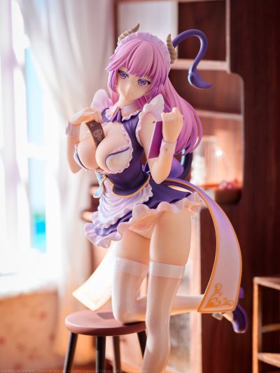 神秘女仆的特选 魅魔女仆
