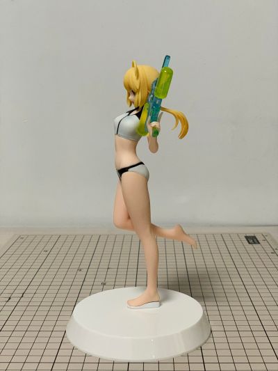 Summer Queens  Fate/Grand Order 阿尔托莉雅·潘德拉贡〔Archer〕 第二再临 泳装ver.