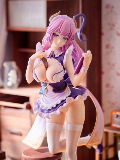 神秘女仆的特选 魅魔女仆
