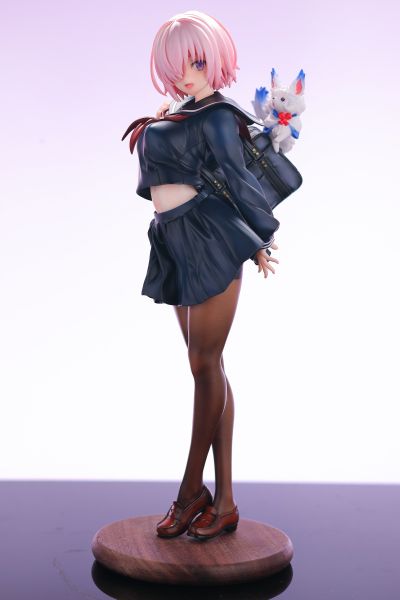 玛修