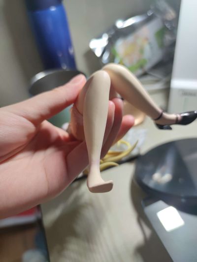 IS〈无限斯特拉托斯〉 夏洛特・迪诺亚 原作版・梦中女仆