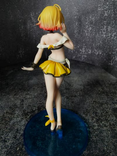 一番赏 租借女友 满足度4~夏天与恋爱的模样。~ B奖 七海麻美~夏装~