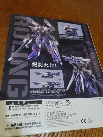 裁决 TYPE R-01