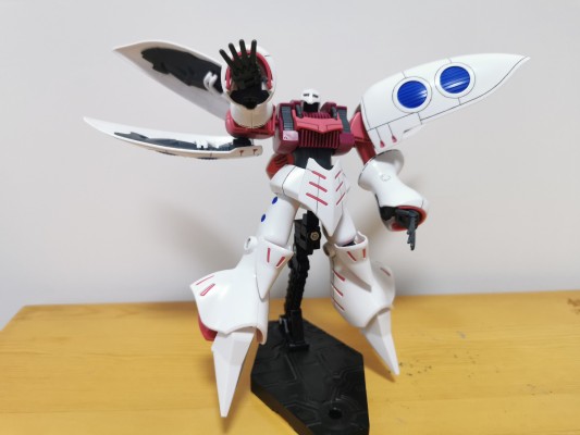 HGUC 机动战士Z高达   卡碧尼