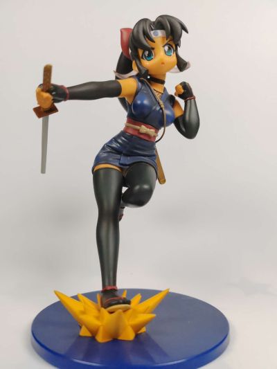 ニニンがシノブ伝 黒忍 