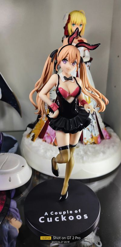 PM 杜鹃的婚约 天野绘里香