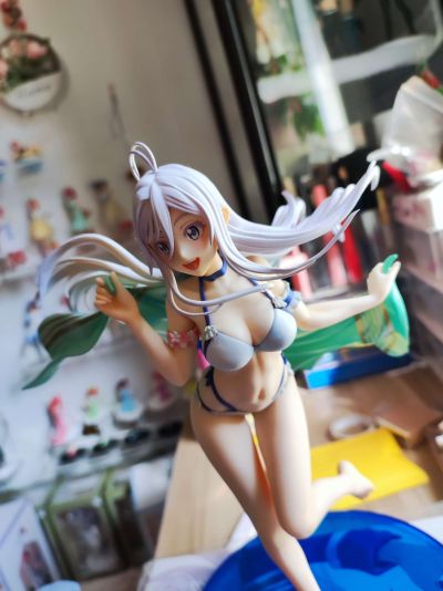 Figuarts mini 86-不存在的地域- 弗拉迪蕾娜·米丽洁