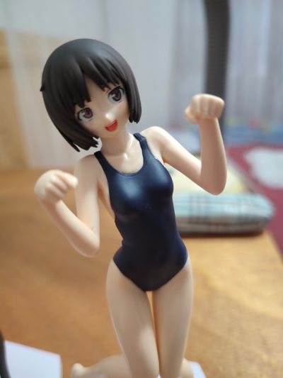 アマガミSS＋ plus ハイグレードプールサイドフィギュア 橘美也 