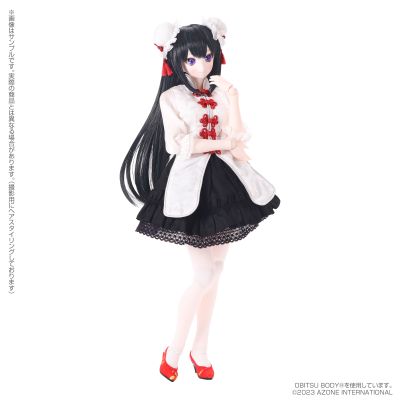 艾莉丝收集 枫子 / 东方魅力 搭配套装