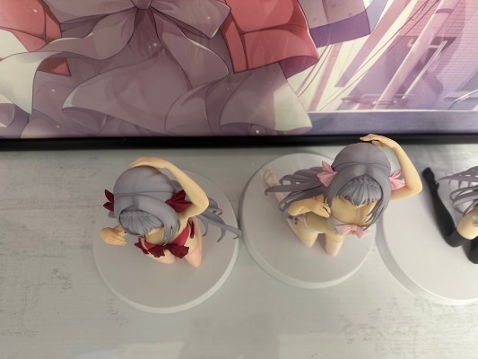 近月少女的礼仪 樱小路露娜 特别版