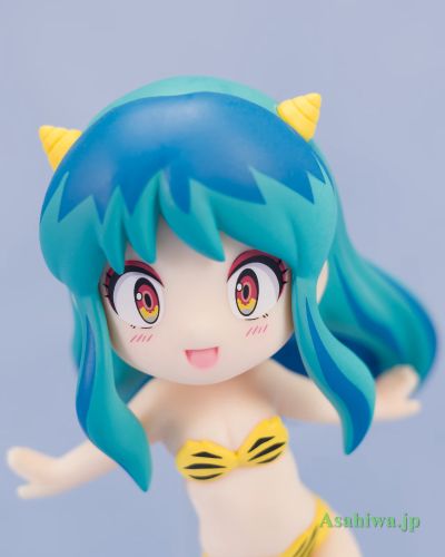 福星小子 拉姆
