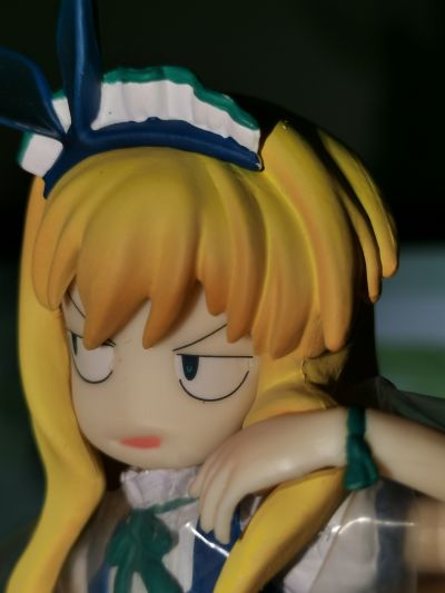 えむえむっ! 石动美绪