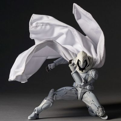 惊奇山口式 漫威 月光骑士