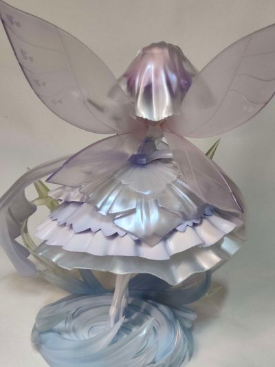 超次元游戏海王星  涅普迪努 小紫