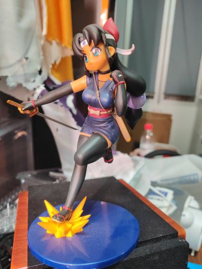 ニニンがシノブ伝 黒忍 