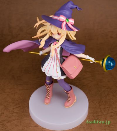 Pop Up Parade 小魔女诺贝塔 诺贝塔