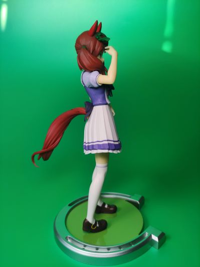 赛马娘 优秀素质