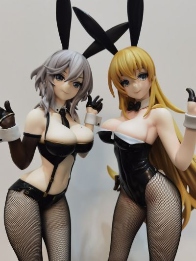 B-Style 碧蓝航线 北卡罗来纳 兔女郎