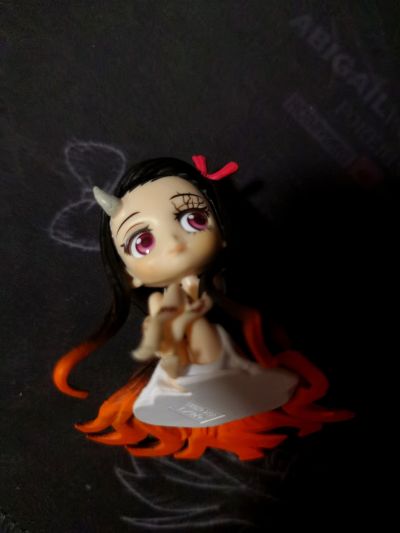 Q Posket Petit 鬼灭之刃 灶门祢豆子 