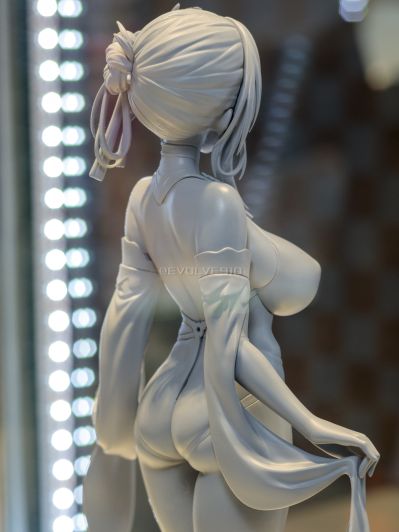 碧蓝航线 镇海 奇奢华苑 特别版