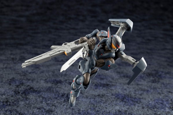 六角机牙 牙机将 LAT SOLID【PRIME】