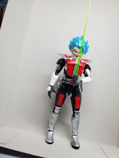 HG 机动战士高达  扎古II