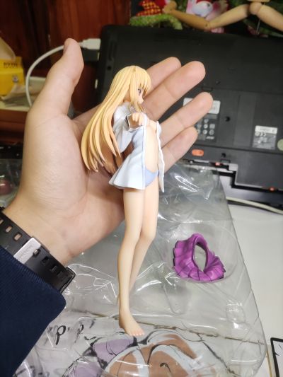 樱花庄的宠物女孩 椎名真白