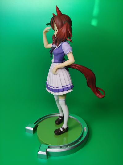 赛马娘 优秀素质