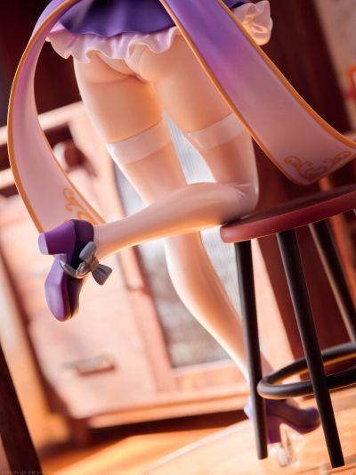 神秘女仆的特选 魅魔女仆