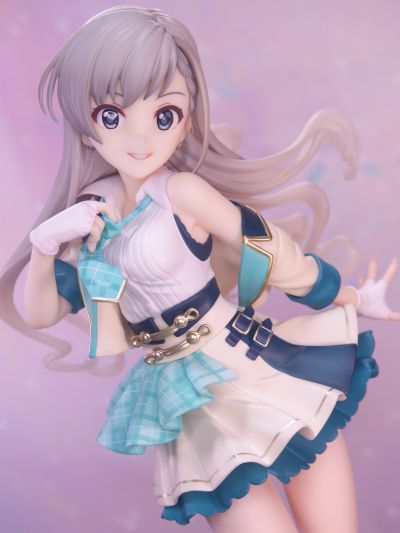 偶像大师灰姑娘女孩 久川飒