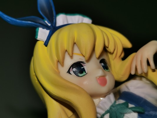 えむえむっ! 石动美绪