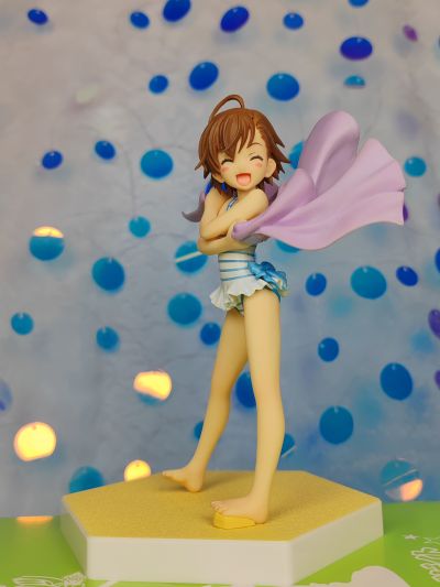 BEACH QUEENS 魔法的禁书目录II(茵蒂克斯) 最后之作(拉丝特オーダー) ES