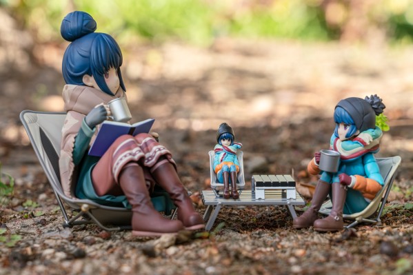 ARTPLA 摇曳露营△ BOX版