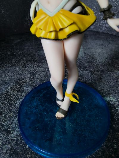 一番赏 租借女友 满足度4~夏天与恋爱的模样。~ B奖 七海麻美~夏装~