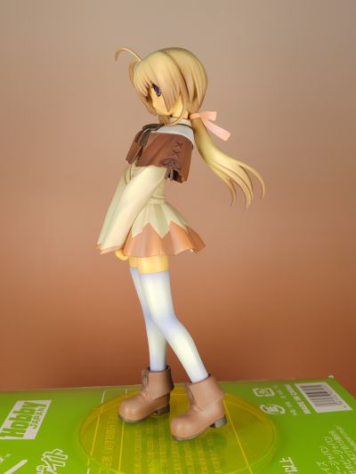 魔女娘 a・la・mode 2 ～光与暗的旅人～ 敏特・兰迪璐