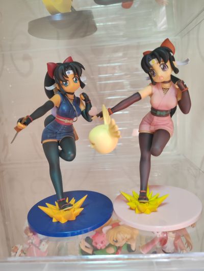 ニニンがシノブ伝 黒忍 