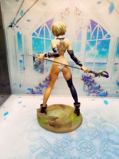 天堂II ヒューマン メイジ