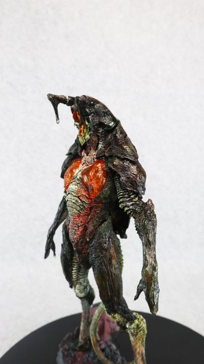 Kaiju Remix系列 奥特曼 芝顿
