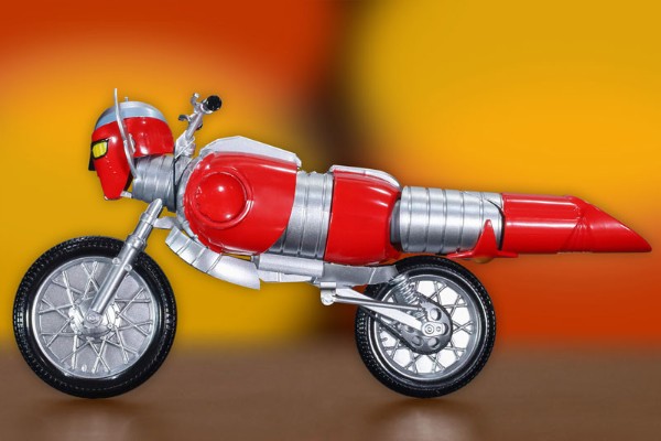 HAF  电人查勃卡