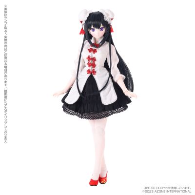 艾莉丝收集 枫子 / 东方魅力 搭配套装