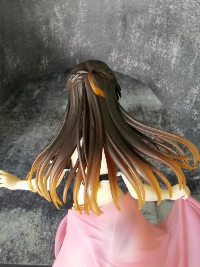 一番赏 租借女友 满足度4~夏天与恋爱的模样。~ A奖 水原千鹤~夏装~