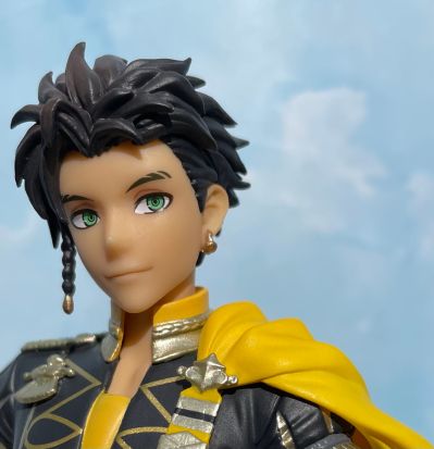 POP UP PARADE 火焰纹章 风花雪月  库罗德‧冯‧里刚