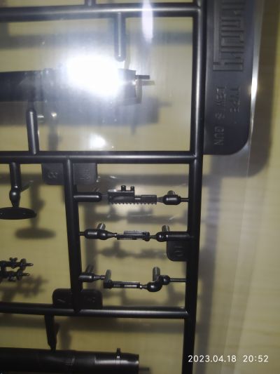 小军械库 LADF32 少女前线 刘易斯式轻机枪