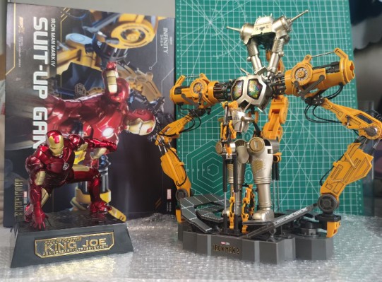 超合金魂GX-37R 金古桥  赛文55周年纪念版