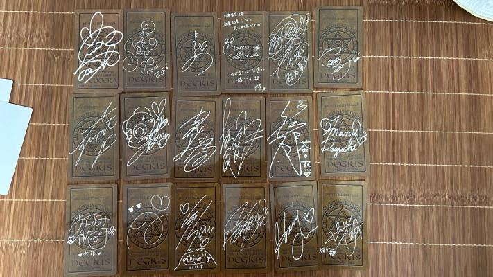 FIGUMATE 魔法先生捏吉！ スクールセットＢ