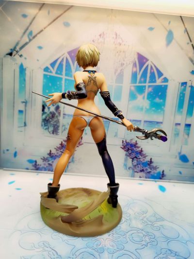 天堂II ヒューマン メイジ