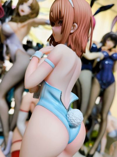 白兔夏芽