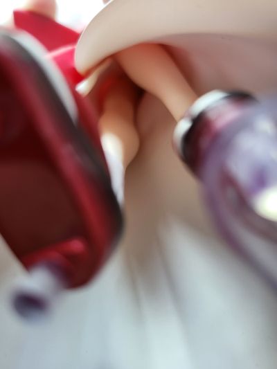约会大作战 第四季 時崎狂三 -白无垢-